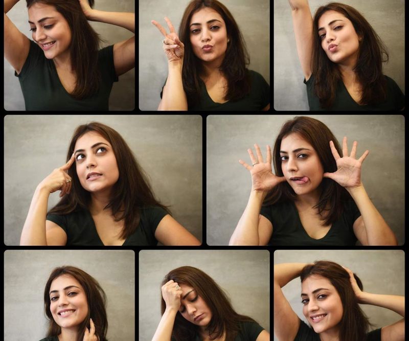 Nisha agarwal photo gallery 