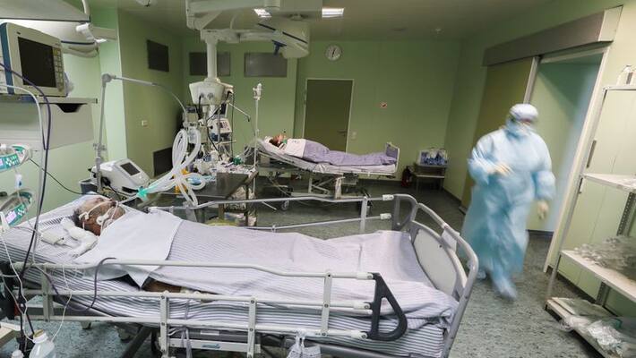 WHO Halts Hydroxychloroquine Trial Over Safety Concerns Covid19 kps WHO Halts Hydroxychloroquine Trial Over Safety Concerns Covid19 kps