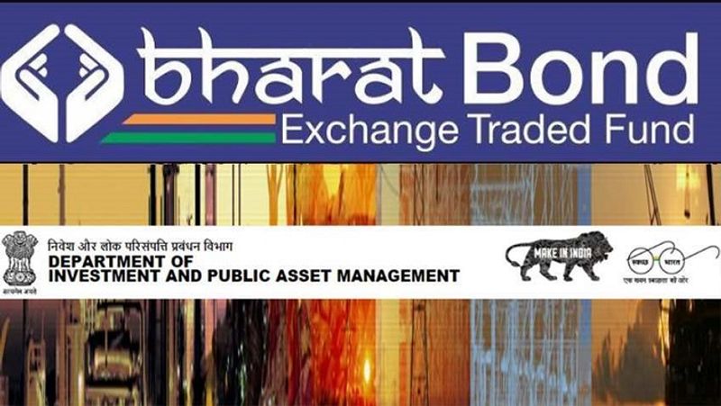 भारत सरकार की योजना
भारत बॉन्ड ईटीएफ डिपार्टमेंट ऑफ इन्वेस्टमेंट एंड पब्लिक एसेट मैनेजमेंट द्वारा शुरू की गई भारत सरकार की योजना है। एडलवाइज एसेट मैनेजमेंट को इसे डिजाइन और मैनेज करने की जिम्मेदारी दी गई है। 