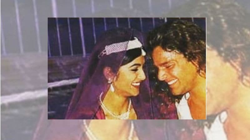 Sushmita once took to social media to share an old picture with the singer and wrote, "Muchas gracias @gilvania_rosalia for sharing this cherished memory!!!❤️ our first meeting in #mexico #lasprisas #acapulco I was 18yrs old & @ricky_martin was 22 then! Now, I have two daughters & he has two sons born from the heart❤️Our journeys have truly embodied "livin la vida loca" literally meaning 'the crazy life' #sharing #memories #smiles of a truly WONDERFUL SOUL!!! To your #happiness Ricky #teamo.”
