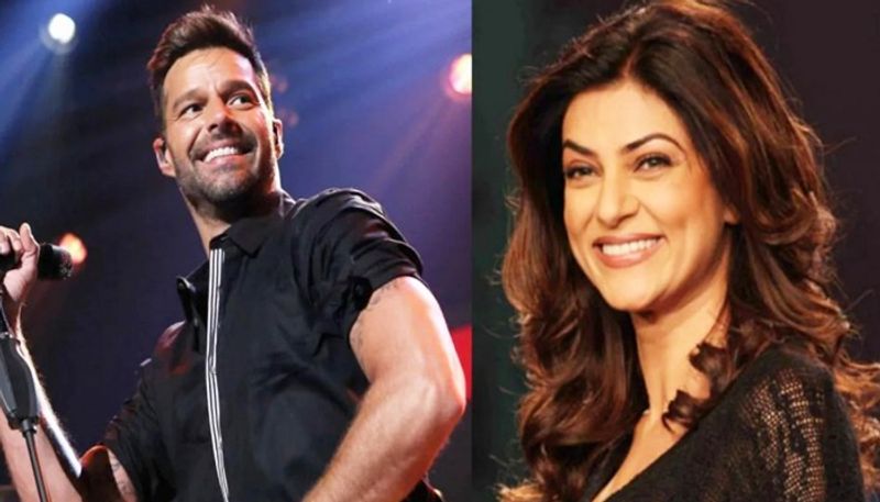 Besides great persona and bright aura, Sushmita Sen is known for dating several men in her life. She was the first celeb in India who adopted two girls, playing the role of a perfect mother since then.