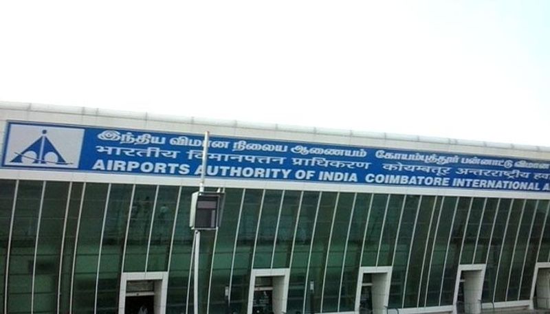 Without E-pass 4 passengers sent back to Delhi From Covai same Flight