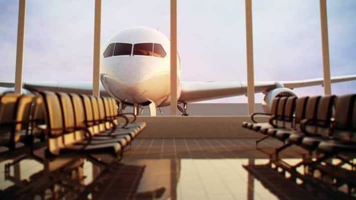 Smugglers beware: Customs to install full body scanners at international airports Smugglers beware: Customs to install full body scanners at international airports