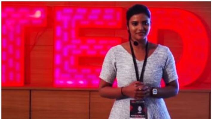 Aishwarya Rajesh share her lifestory Aishwarya Rajesh share her lifestory