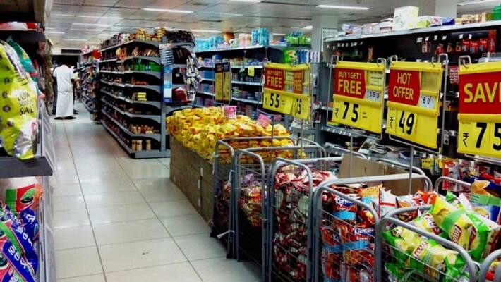 Living in COVID-19 world and aftermath: How Indian consumers will buy Living in COVID-19 world and aftermath: How Indian consumers will buy