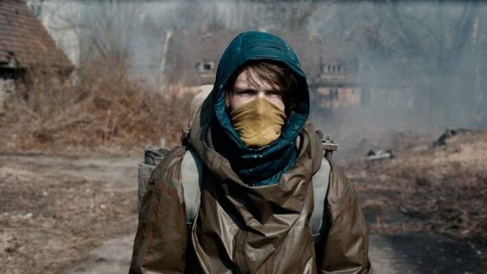 Dark season 3 returns to Netflix June 27 Dark season 3 returns to Netflix June 27