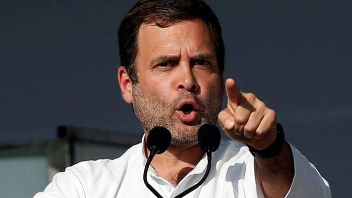 Rahul Gandhi says India only country in world which is removing lockdown when the virus is exponentially rising kps Rahul Gandhi says India only country in world which is removing lockdown when the virus is exponentially rising kps