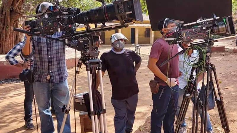 Tamilnadu chief minister put new order for serial shooting
