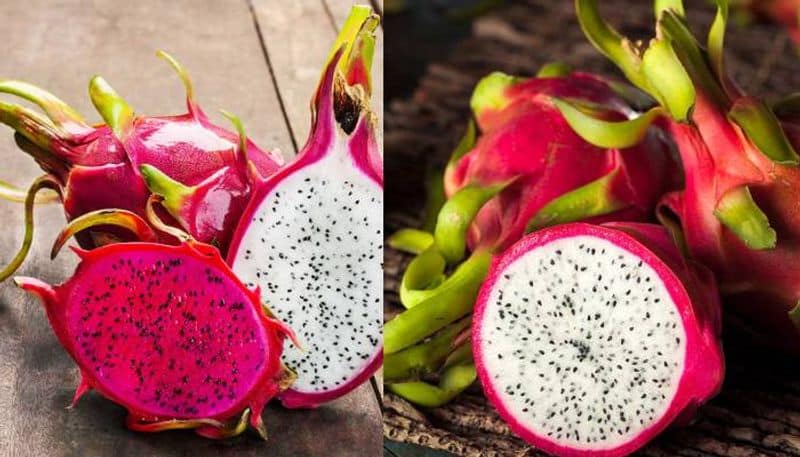 try these dragon fruit skincare packs