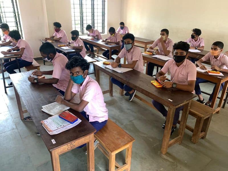 Kerala 11th exam postponed