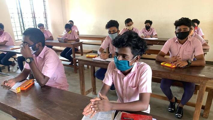 tamilnadu teachers association demand far good decision 10th standard exam tamilnadu teachers association demand far good decision 10th standard exam