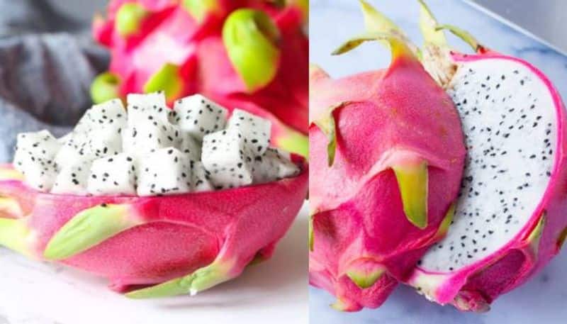 try these dragon fruit skincare packs