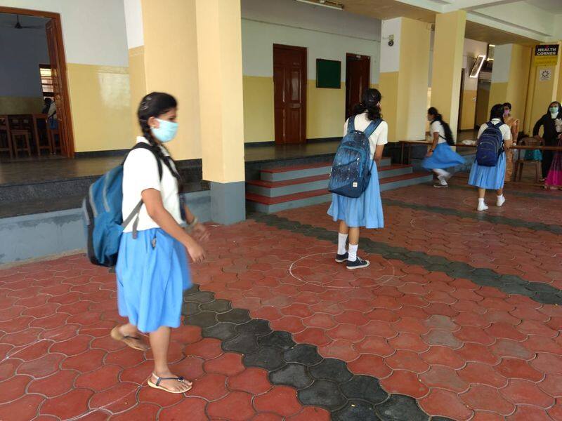 tamilnadu campus front of India alert private school malpractice