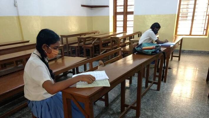 Telangana high court green signals to ssc exams from june 8, no exams in ghmc Telangana high court green signals to ssc exams from june 8, no exams in ghmc