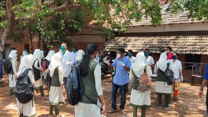 change in practical exam dates higher secondary examinations from 28 vhse will start on the 21st change in practical exam dates higher secondary examinations from 28 vhse will start on the 21st
