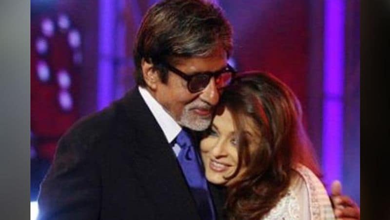কিন্তু সেই প্রশংসা থামাতে পারেননি বিগ বি নিজে। নিজের নামে নয়, বরং একটানা ঐশ্বর্যর নামে প্রশংসা শুনে খানিকটা বিরক্ত হয়েছিলেন অমিতাভ।