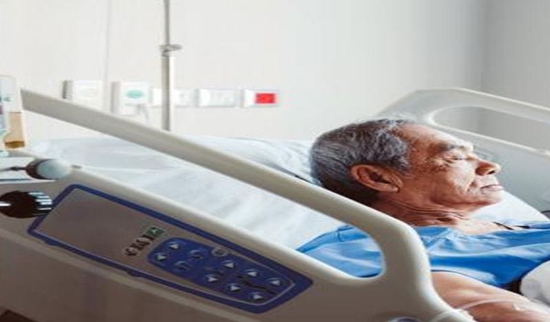 यूनिवर्सिटी की ये रिसर्च इमर्जिंग इंफेक्शियस डिजीज में पब्लिश की गई। इसमें टीम ने 78 साल के एक मरीज को अपनी स्टडी का आधार बनाया।
