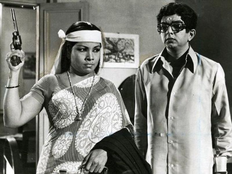 Manorama
