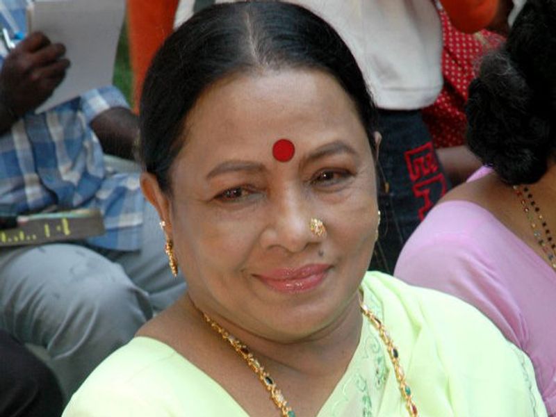 Manorama