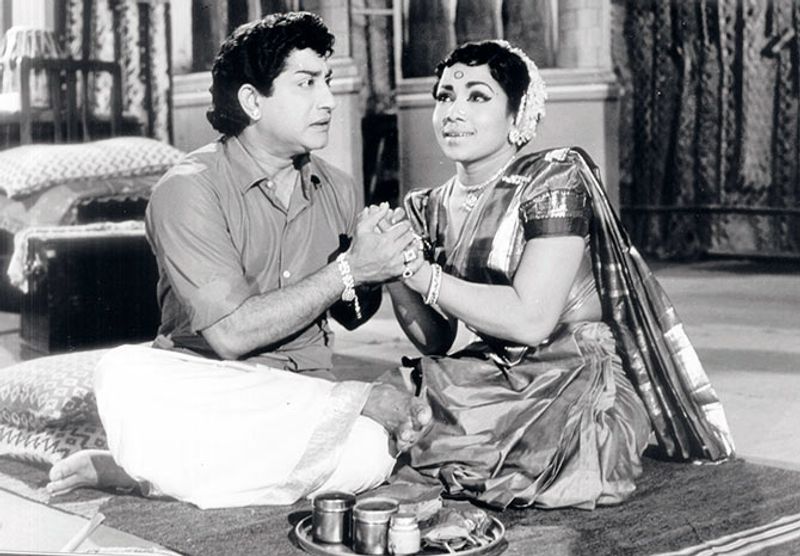 Manorama