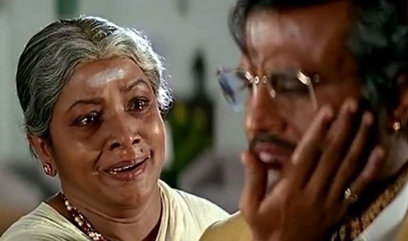 Manorama