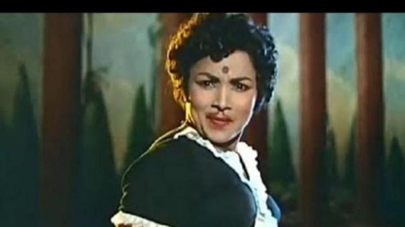 Manorama