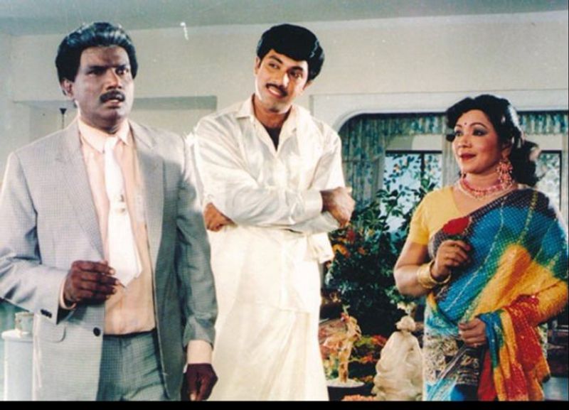 Manorama
