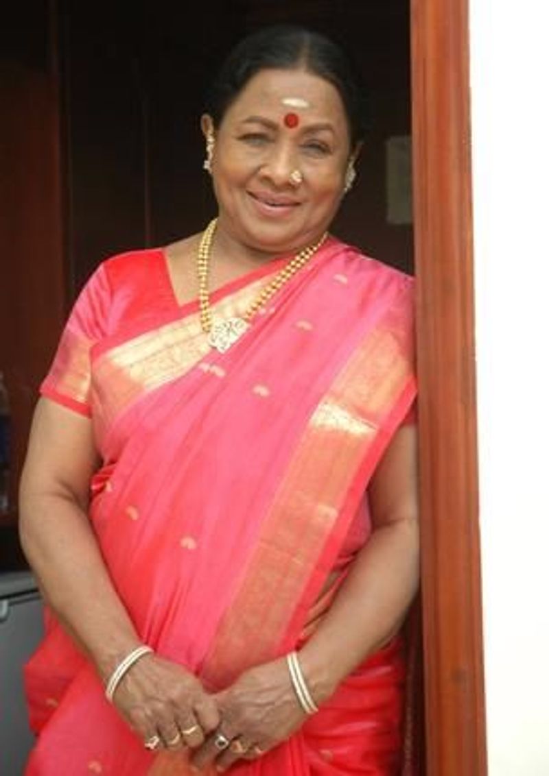 Manorama