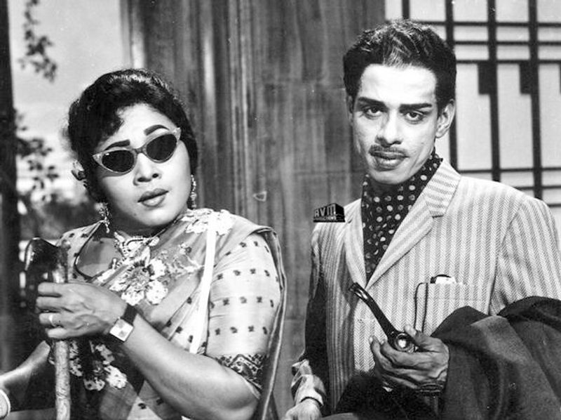 Manorama