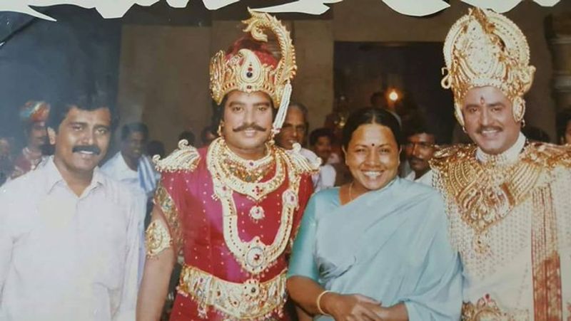 Manorama