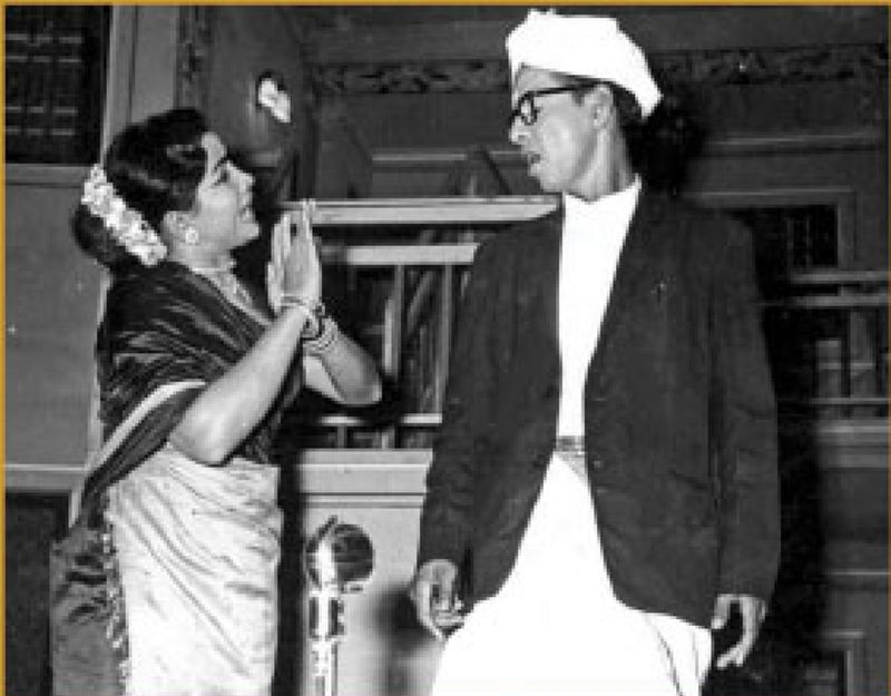 Manorama