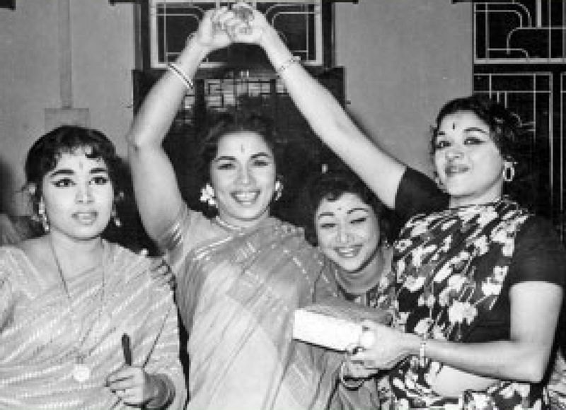 Manorama