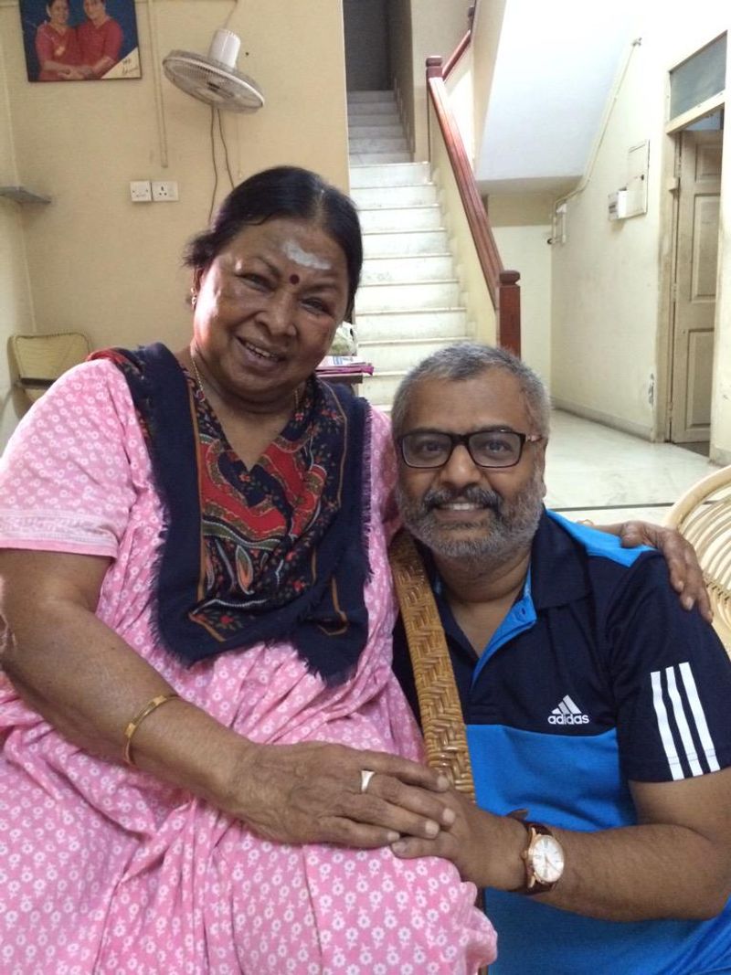 Manorama