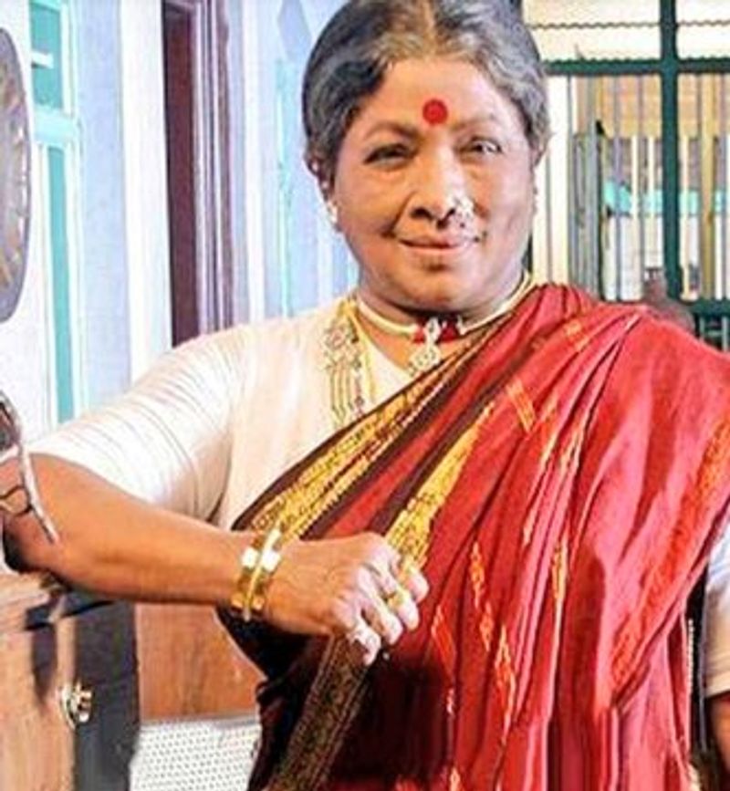 Manorama
