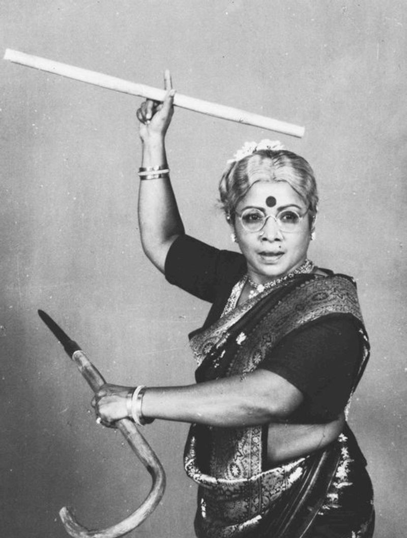 Manorama