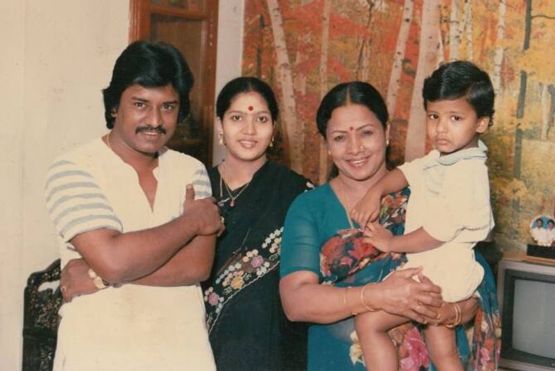 Manorama