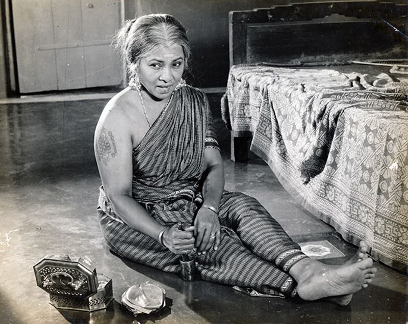 Manorama