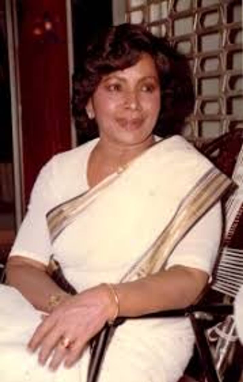 Manorama