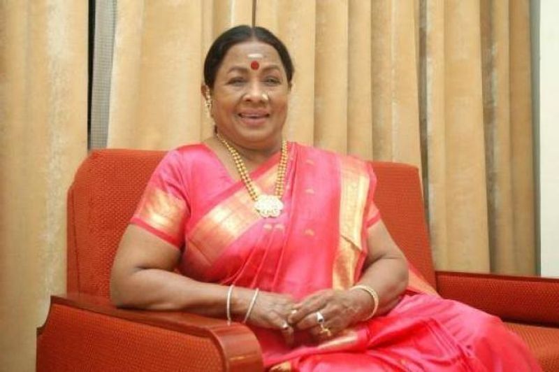 Manorama