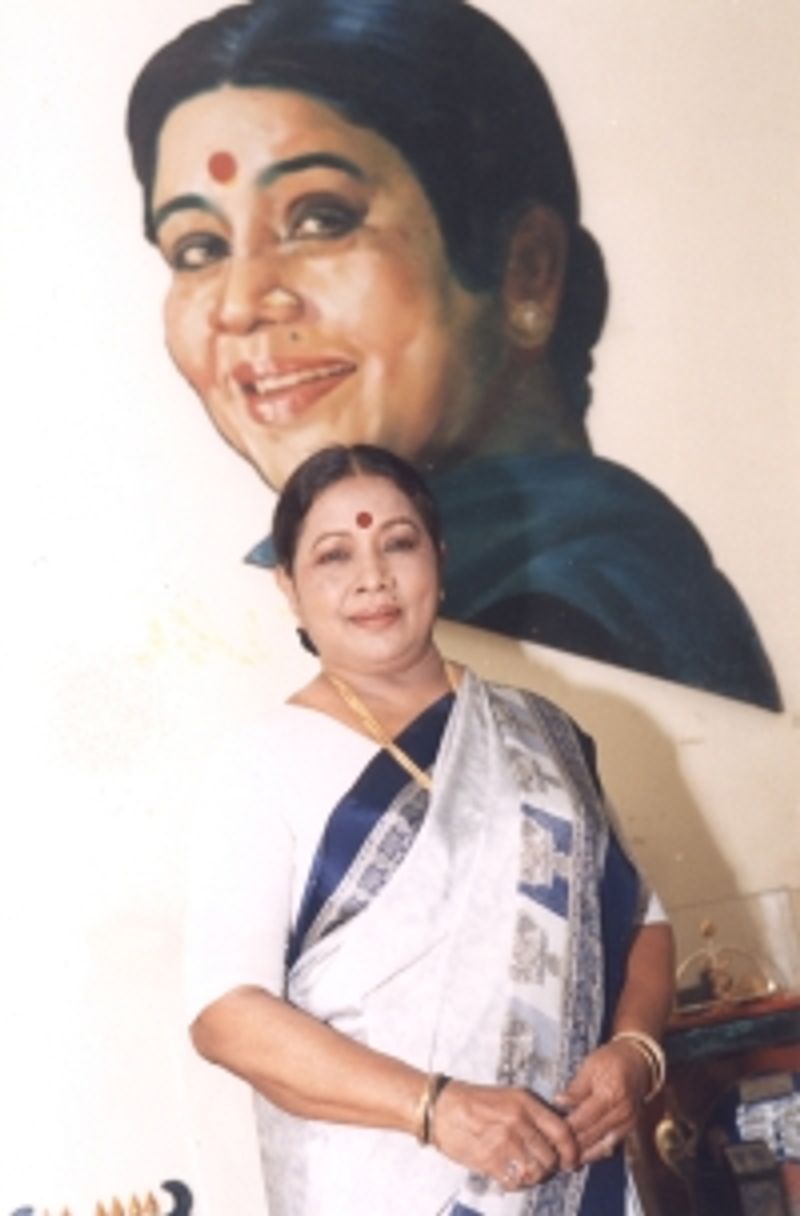 Manorama