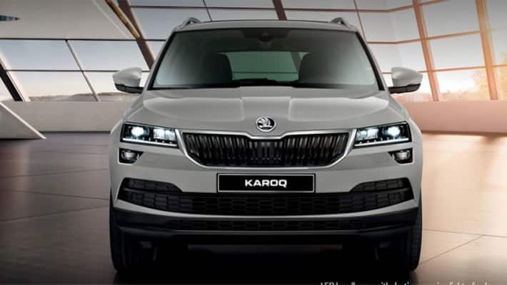 speed will be 100km per hour in just 9 seconds, skoda launched a new car, know the price speed will be 100km per hour in just 9 seconds, skoda launched a new car, know the price