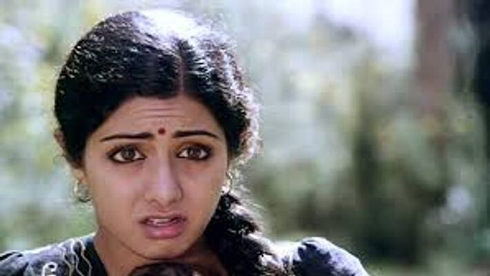 Life Time Actress Sridevi Fear about boney kapoor First Wife Son Arjun kapoor Life Time Actress Sridevi Fear about boney kapoor First Wife Son Arjun kapoor