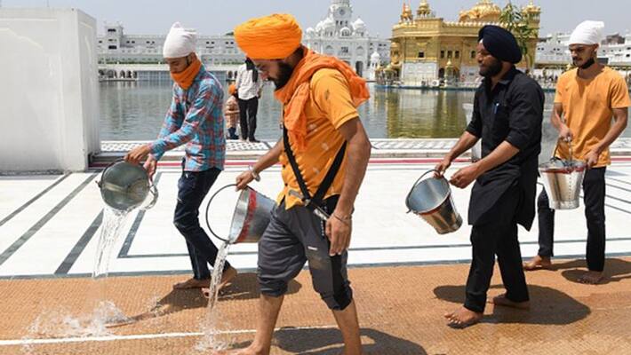 weather news 10 hottest places in india on 26 may KPP weather news 10 hottest places in india on 26 may KPP