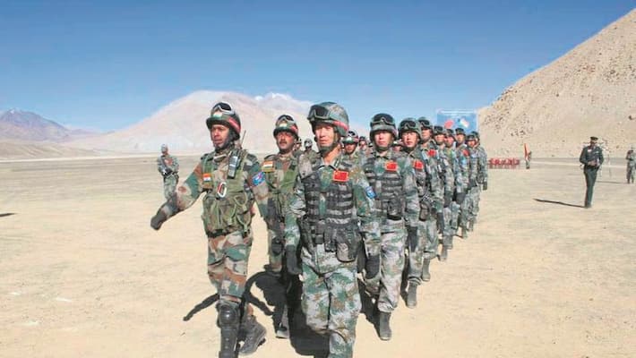 Pangong clash in Moscow spoliation is elusive too resolve late indo china border conflict btm Pangong clash in Moscow spoliation is elusive too resolve late indo china border conflict btm