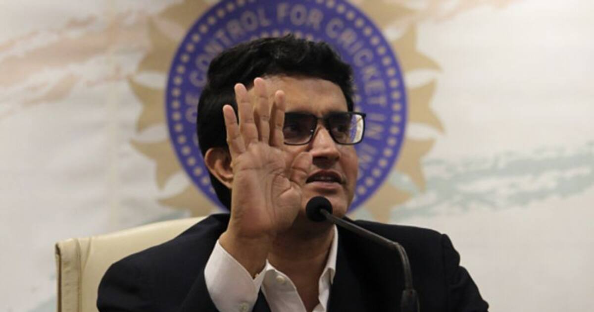 Ex-BCCI Boss Sourav Ganguly Set To Rejoin Delhi Capitals As Director Of ...