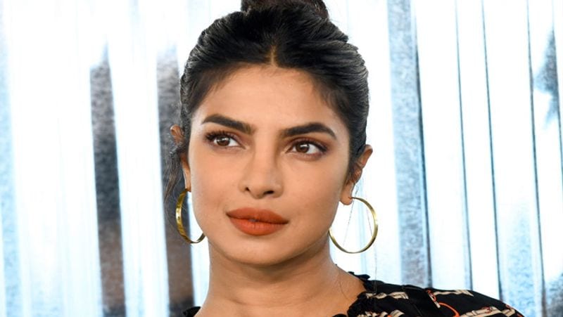 As per reports, the former Miss World was on her way to Dubai in 2011 when she picked up an argument after she was asked not to use her phone in the plane as it interrupts the signal. 