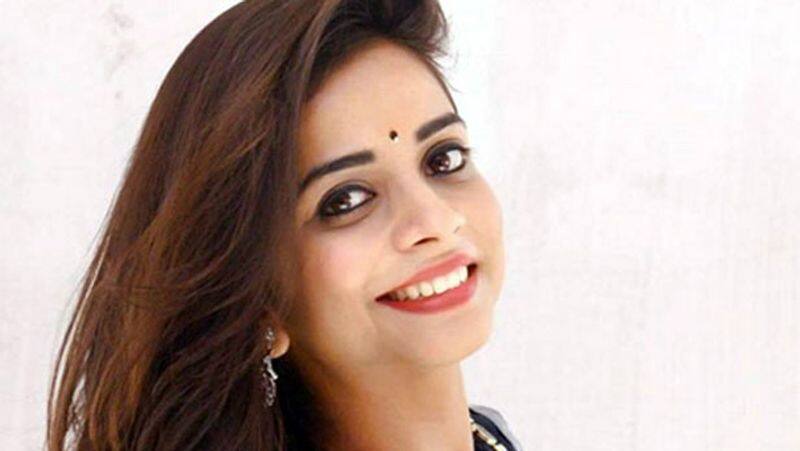 25 age actress Preksha Mehta committed suicide