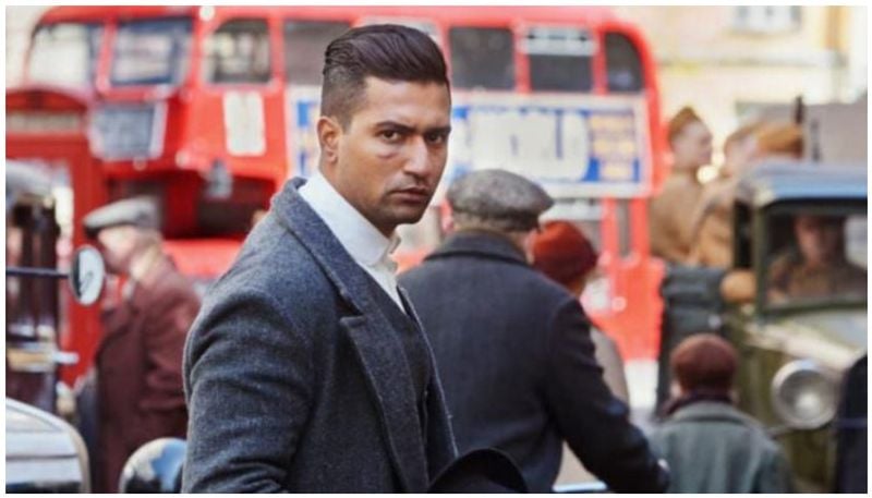 vicky Kaushal early life struggle time bjc