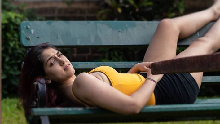 aamir khan daughter faced trolling after posting tattoo video BJC aamir khan daughter faced trolling after posting tattoo video BJC