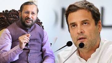 Seeing the assembly elections, Rahul Gandhi targeted Nitish Kumar, then got the answer
